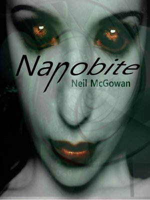 cover image of Nanobite